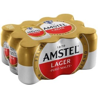 AMSTEL FARDO 269